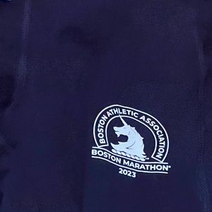 2023 Boston Marathon